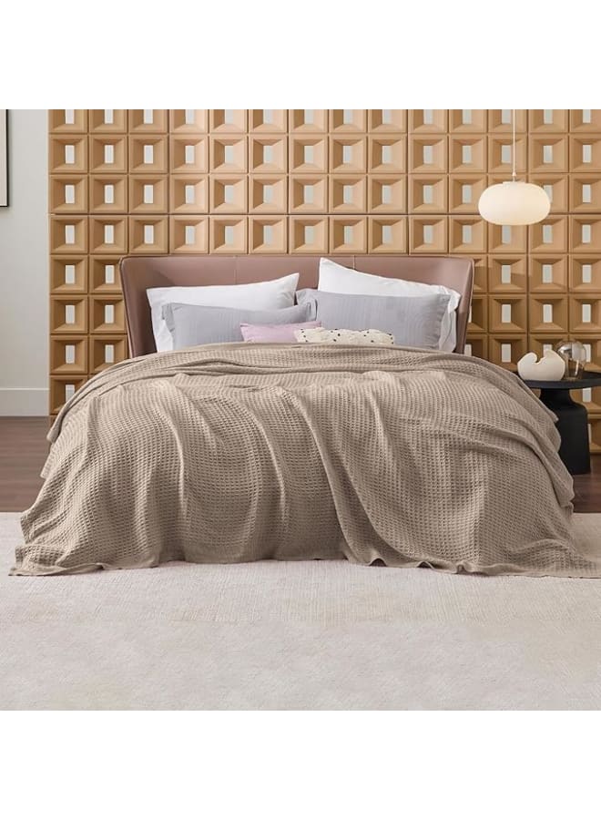 Moro Moro Moro pure cotton bed blanket - Image 4